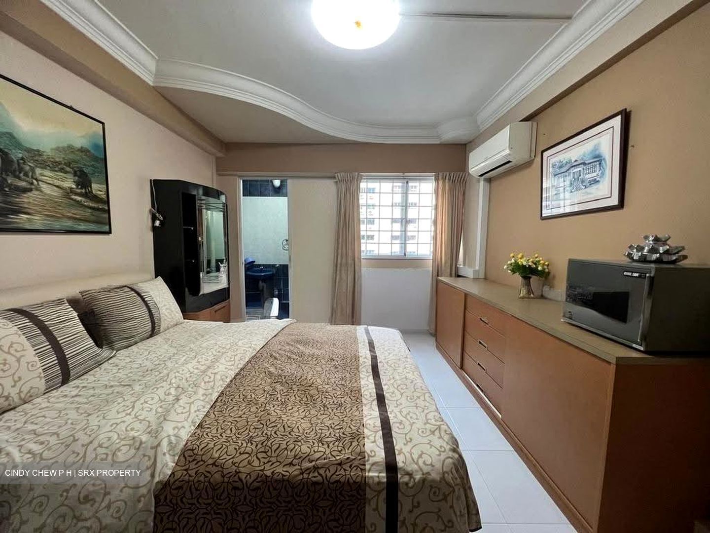 Blk 203 Tampines Street 21 (Tampines), HDB 4 Rooms #628321131